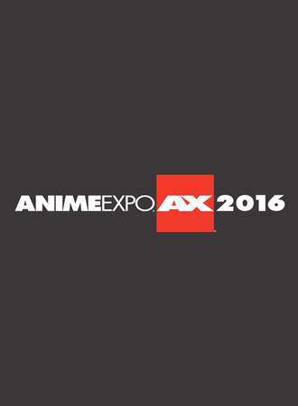 Anime Expo 2016