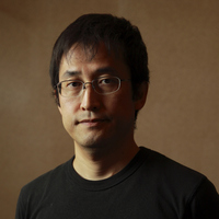 伊藤润二