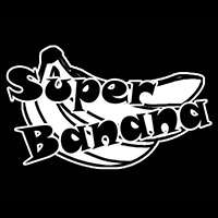 Band：super banana