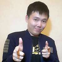 解放大官人