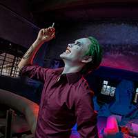 魔王（coser）