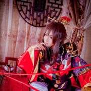 子蕙