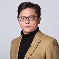 叶清