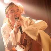 东尼大木