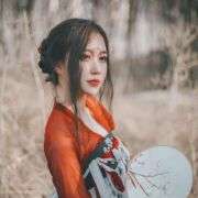 溟月叶