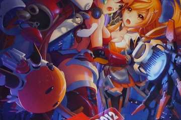 【展会详情】