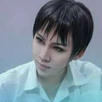子衿YUME