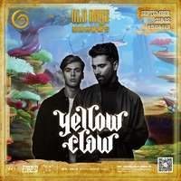 YELLOW CLAW