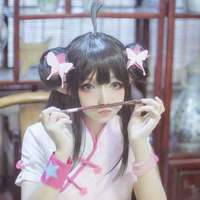 花柒
