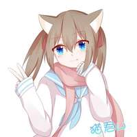 猫君w