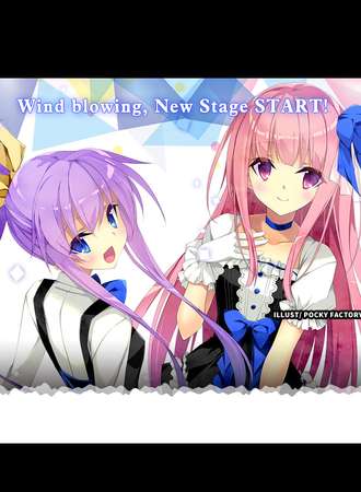【WS37】WingStage永集動漫遊戲創作展37