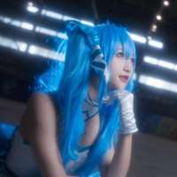 姬乐子