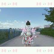 月光