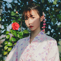 漠然
