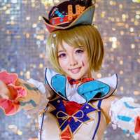 菠萝包rollora