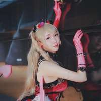 卡特莉妮