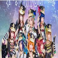 Mitoo女团
