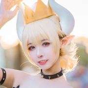 Momoko葵葵