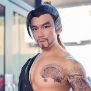 远远小次郎