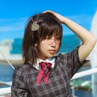 枕鹤
