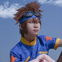 A君