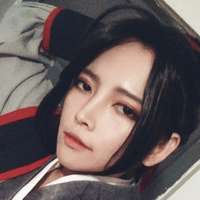 霁夜白