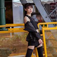 玖蘭君