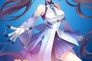 【二宣】2019CFCG福州动漫游戏博览会