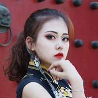 白水潇
