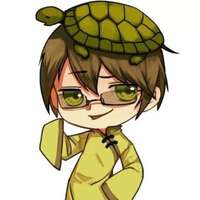 乌龟sui