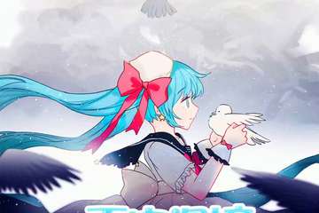 【预宣】SKYACGXEPOEXPO-6.5th天空漫境动漫达人嘉年华