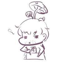 雨落笑笑生
