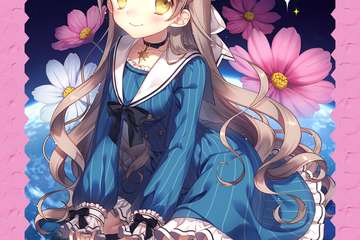 【预宣】魔法学院IX星空展