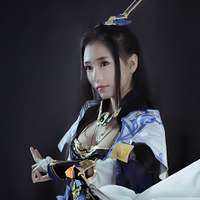 青墨