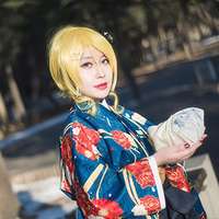 小染