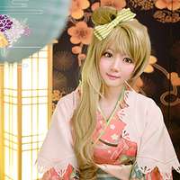 宇月