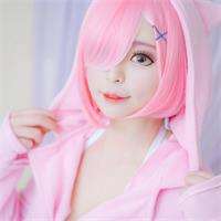 -兔子-