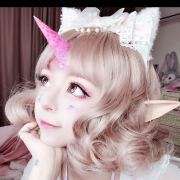 猫柚酱Neko