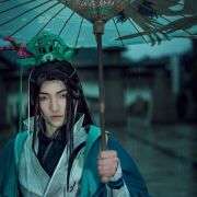 -安然-