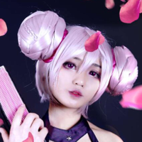 桃子.