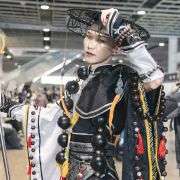 白洛黎