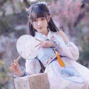 伢伢同学-