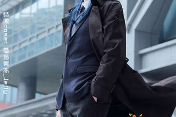 水着の喵、coser、第二批大公布~