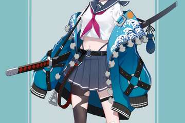 【终宣】梅州XD动漫游戏展