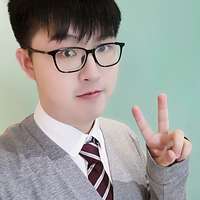 小狼.