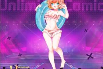 【展宣】蚌埠夏日嘉年华14th