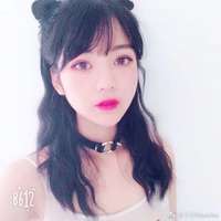 兮子Murichu