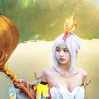 葵娘