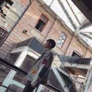 天河