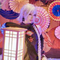 小花